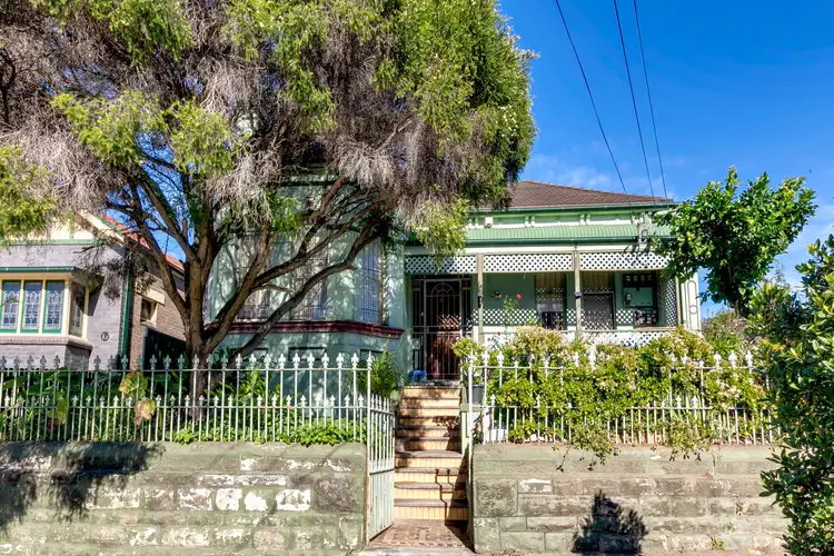 1/1 Yule St, Dulwich Hill NSW 2203