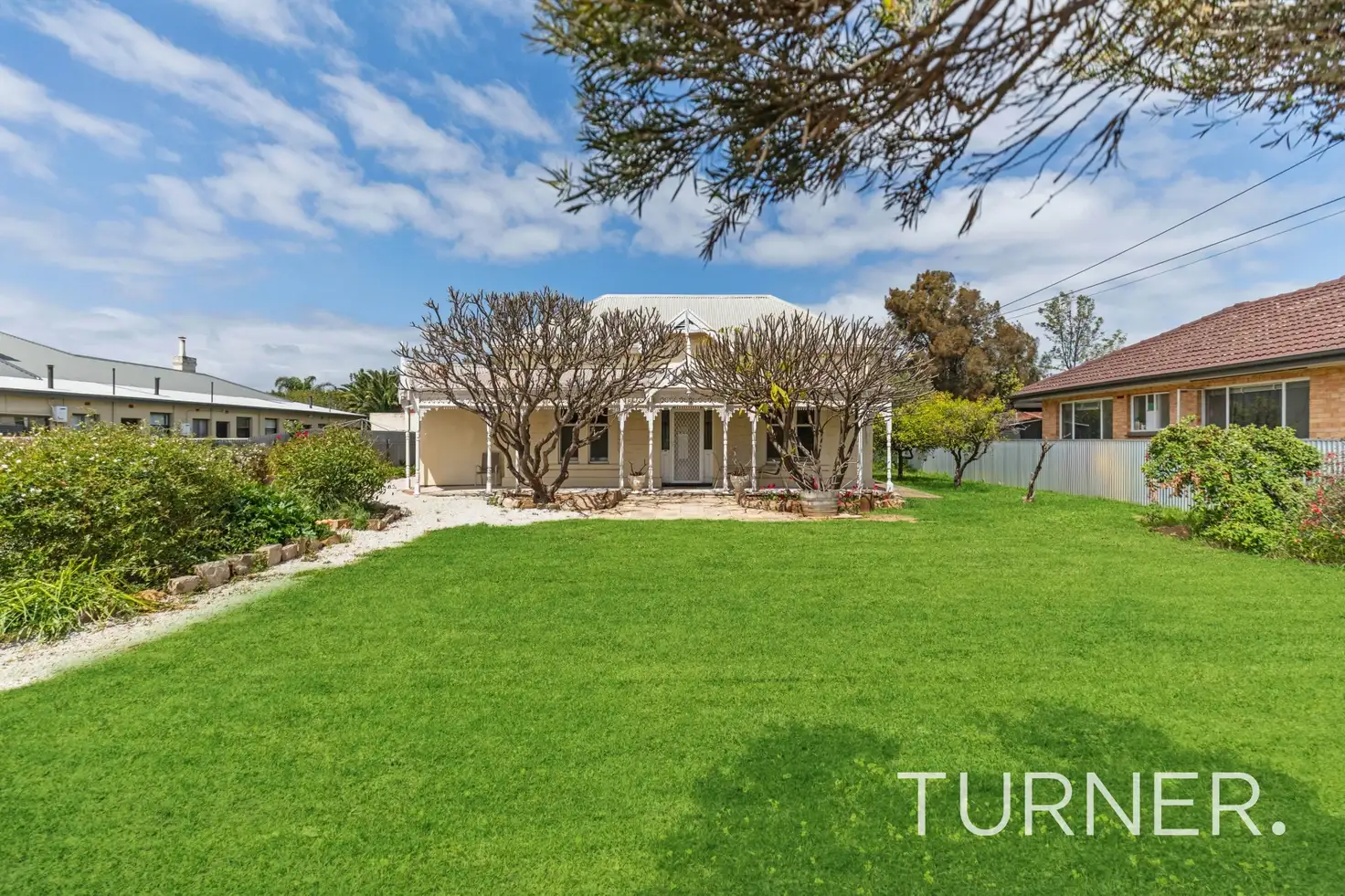 Main view of Homely house listing, 32 Elizabeth Street, Torrensville SA 5031