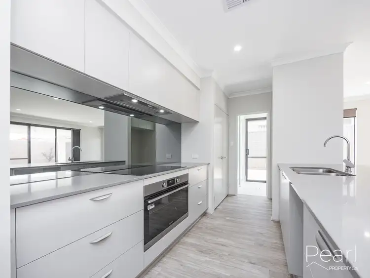 Main view of Homely house listing, 23 Macdonnell Ave, Clarkson WA 6030