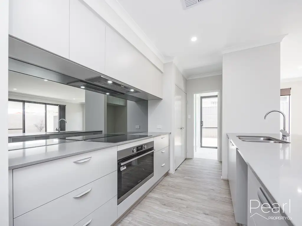 Main view of Homely house listing, 23 Macdonnell Ave, Clarkson WA 6030