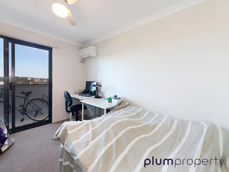 Second view of Homely apartment listing, 90a/35 Morrow Street, Taringa QLD 4068