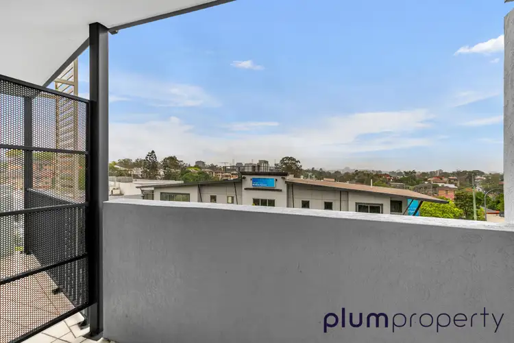 Second view of Homely apartment listing, 90a/35 Morrow Street, Taringa QLD 4068