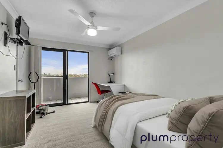 Fourth view of Homely apartment listing, 90a/35 Morrow Street, Taringa QLD 4068