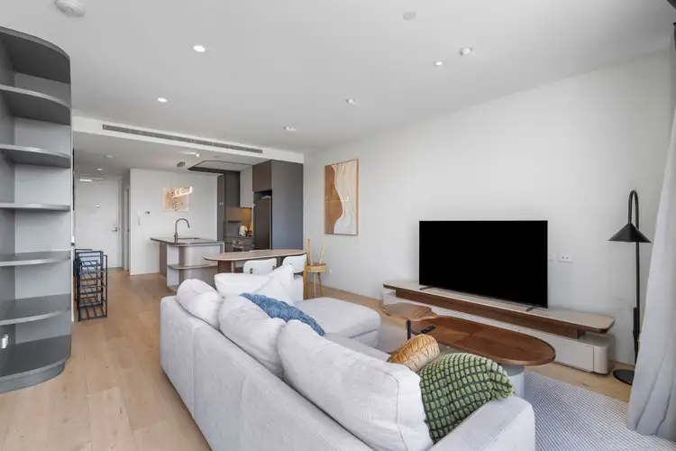 Fourth view of Homely apartment listing, 1006/111 Jane Street, West End QLD 4101