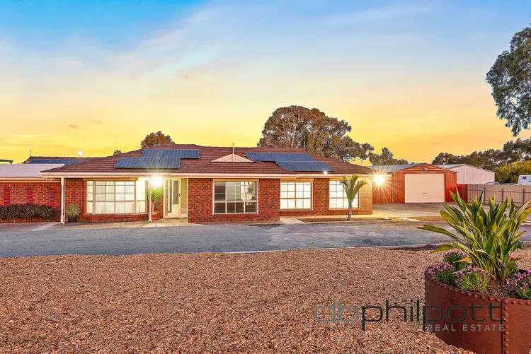 18 Fiddlewood Drive, Freeling SA 5372