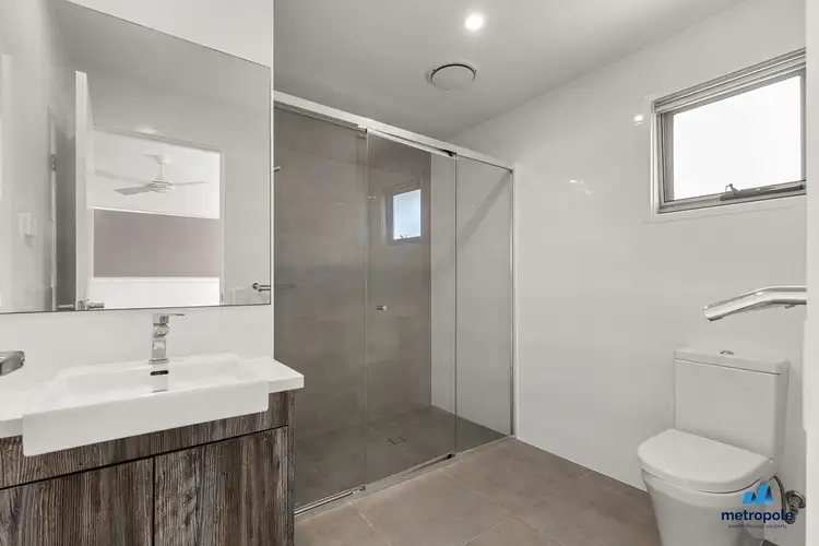 Third view of Homely townhouse listing, 1/58 Denman Street, Greenslopes QLD 4120