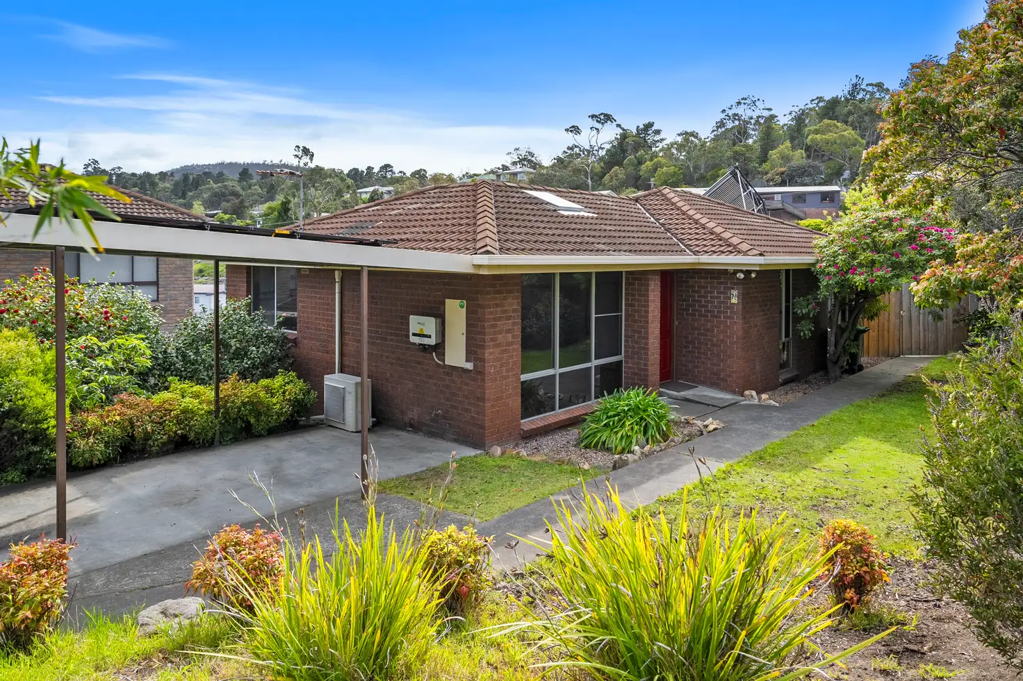 Main view of Homely house listing, 72 Henley Street, Lindisfarne TAS 7015