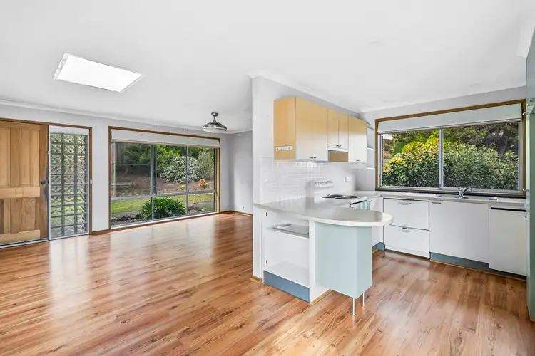 Third view of Homely house listing, 72 Henley Street, Lindisfarne TAS 7015