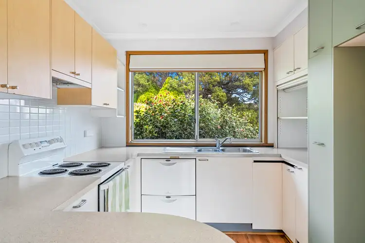 Fifth view of Homely house listing, 72 Henley Street, Lindisfarne TAS 7015
