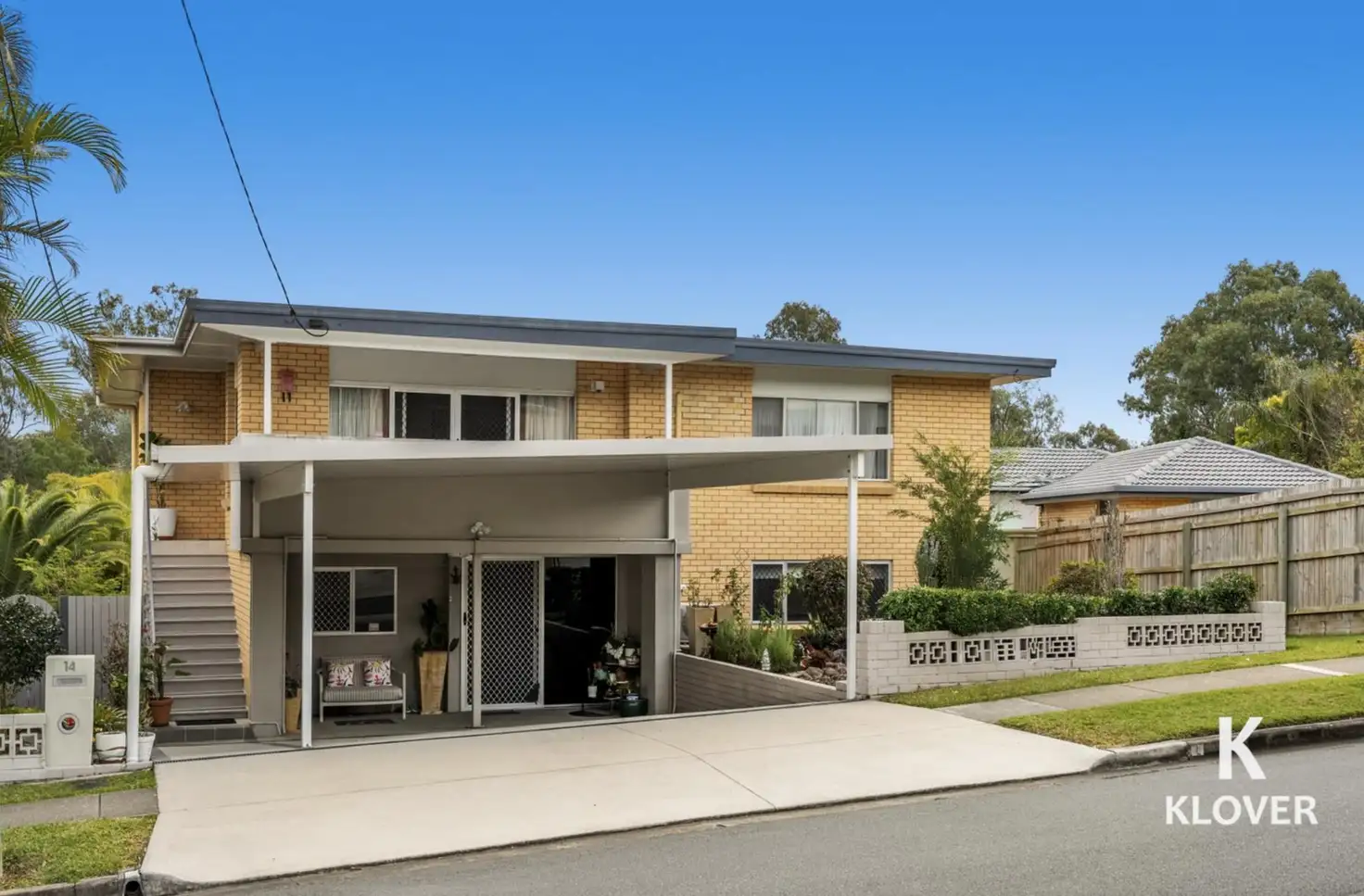 Main view of Homely house listing, 14 Arkana Street, The Gap QLD 4061