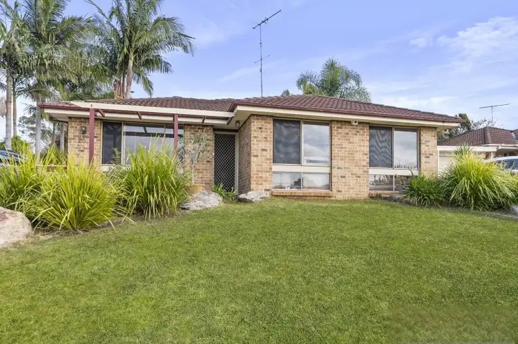 288 Copperfield Drive