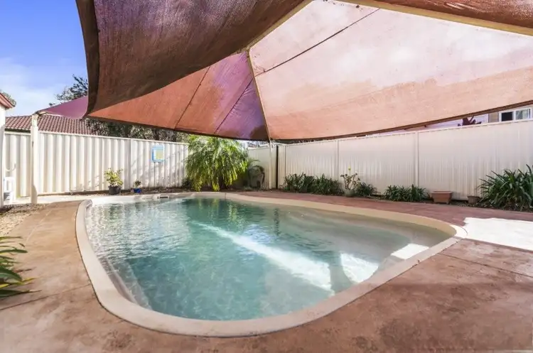Second view of Homely house listing, 288 Copperfield Drive, Rosemeadow NSW 2560