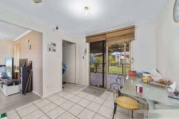 Fourth view of Homely house listing, 288 Copperfield Drive, Rosemeadow NSW 2560