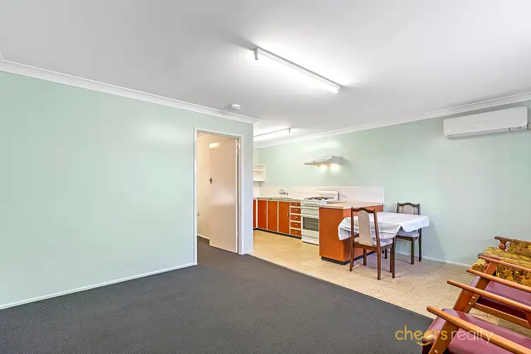 Fifth view of Homely unit listing, 4/163 Baines Street, Kangaroo Point QLD 4169
