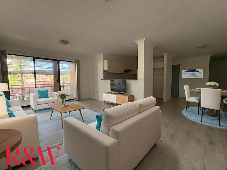Main view of Homely unit listing, 7/10 Hythe Street, Mount Druitt NSW 2770