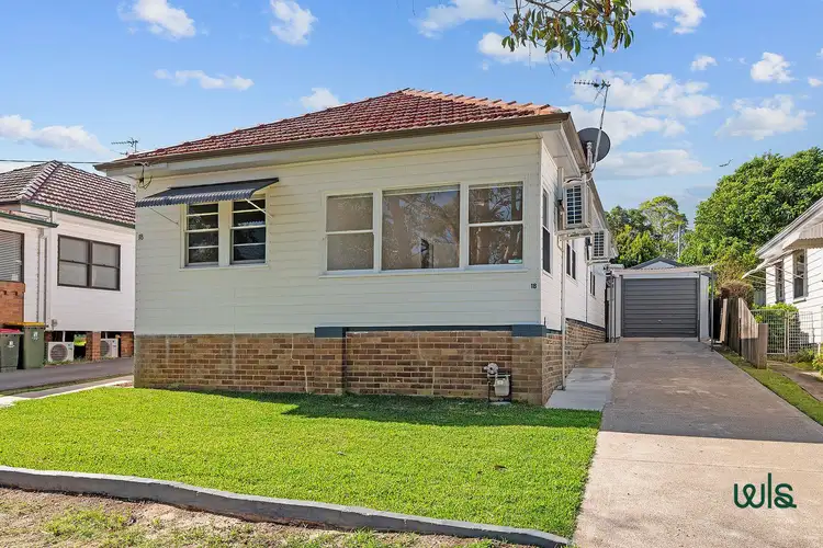 18 First Avenue, North Lambton NSW 2299