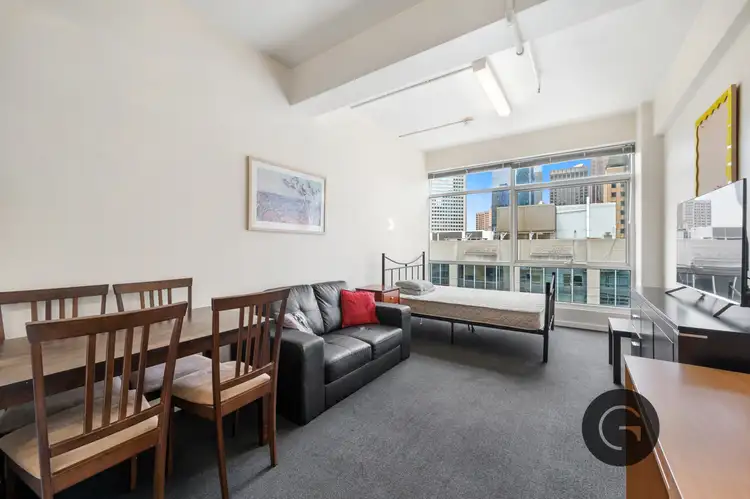 1202/408 Lonsdale Street, Melbourne VIC 3000