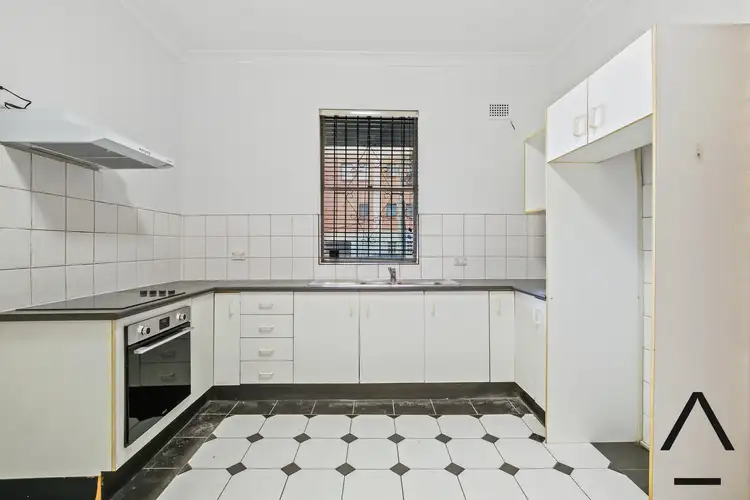 1/779 New Canterbury Road, Hurlstone Park NSW 2193