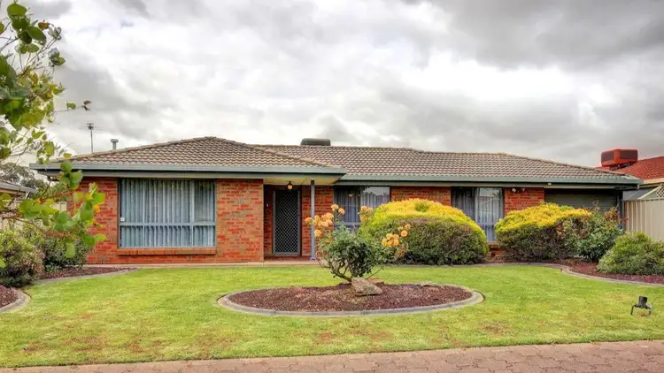 Main view of Homely house listing, 14 Tregenza Ct, Parafield Gardens SA 5107