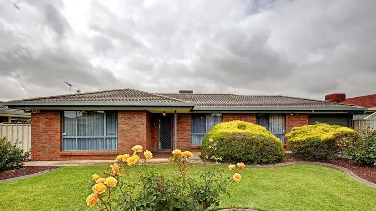 Second view of Homely house listing, 14 Tregenza Ct, Parafield Gardens SA 5107