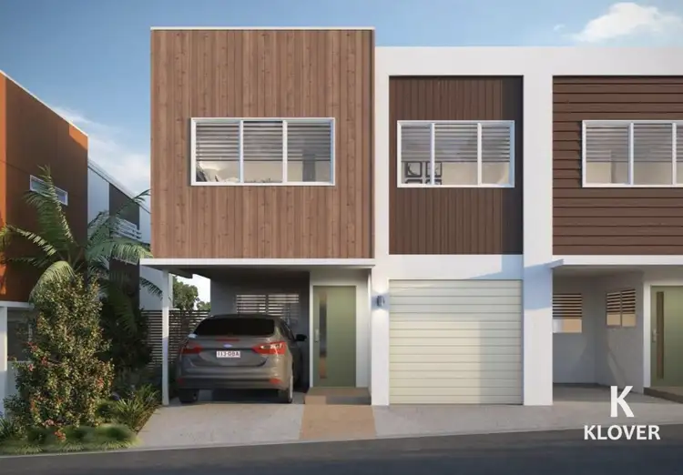 2/85 Thornton  Street, Raceview QLD 4305
