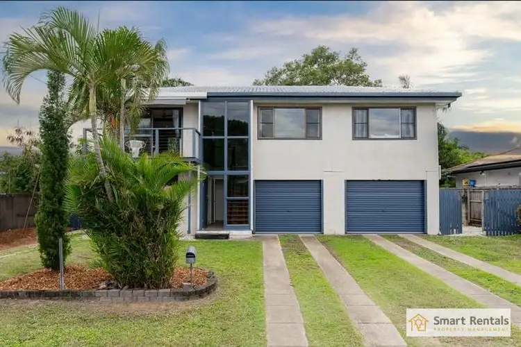 Main view of Homely house listing, 31 Tamarind Street, Kirwan QLD 4817