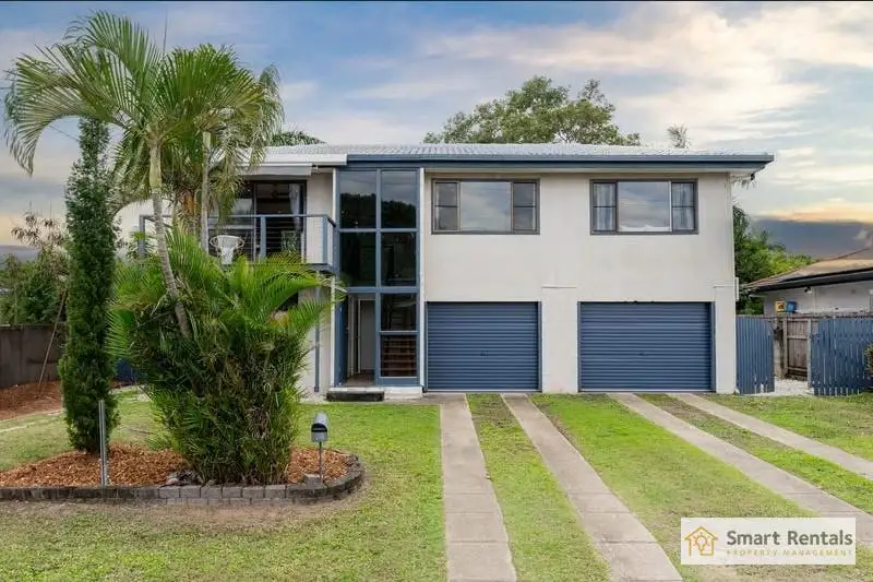 Main view of Homely house listing, 31 Tamarind Street, Kirwan QLD 4817