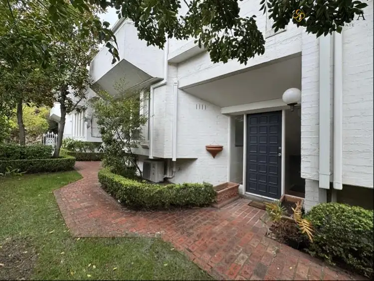 3/28 Rockley Rd, South Yarra VIC 3141