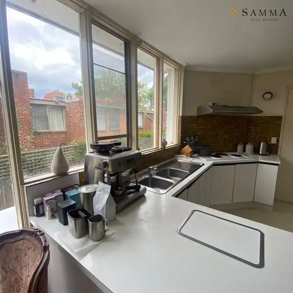 Fourth view of Homely townhouse listing, 3/28 Rockley Rd, South Yarra VIC 3141