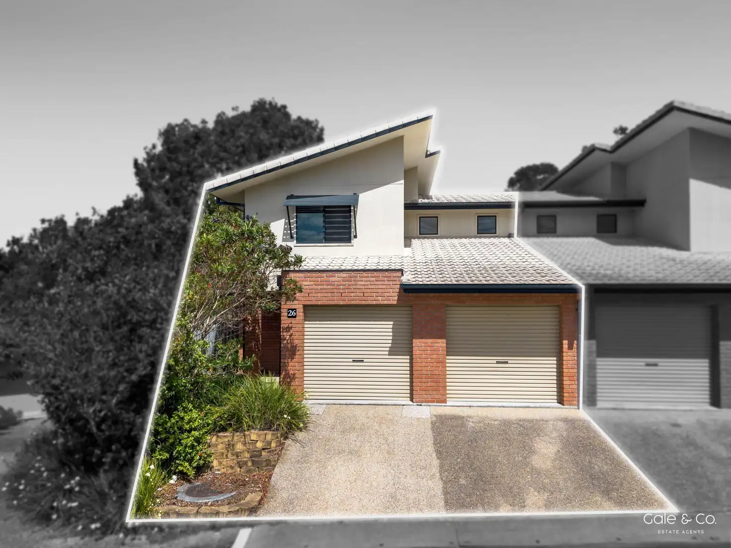 Main view of Homely house listing, 26/13-23 Springfield College Drive, Springfield QLD 4300