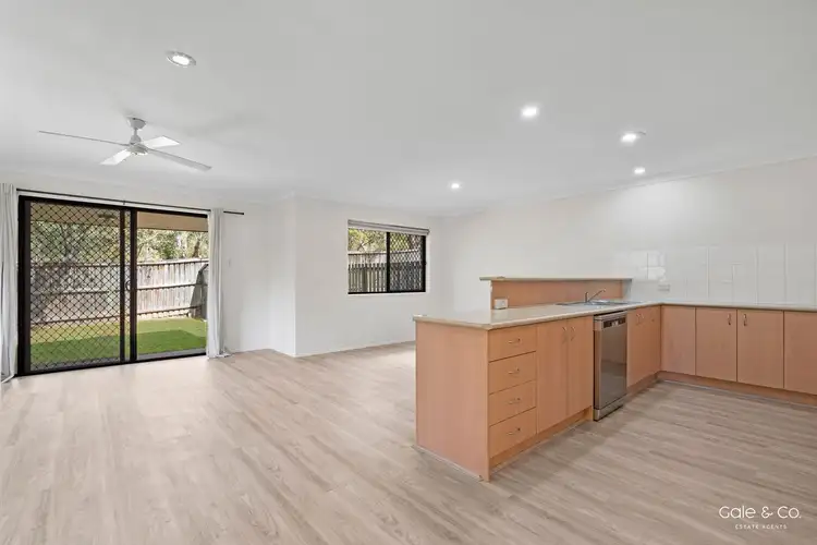 Third view of Homely house listing, 26/13-23 Springfield College Drive, Springfield QLD 4300