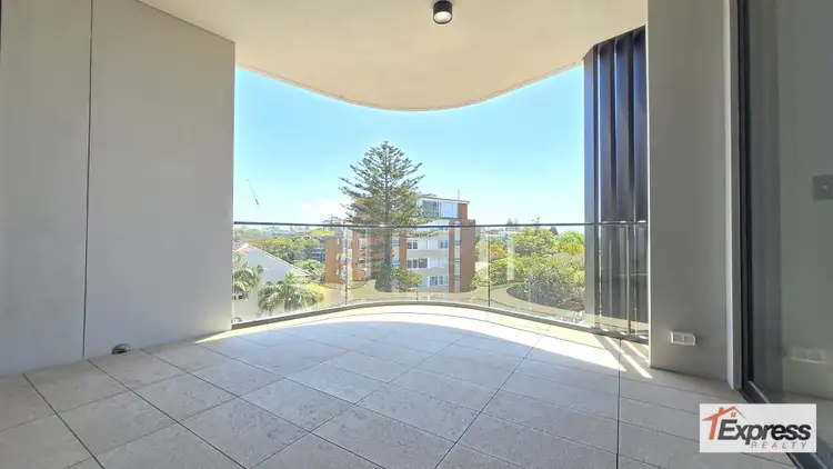 Fifth view of Homely apartment listing, 401/181 Victoria Road, Bellevue Hill NSW 2023