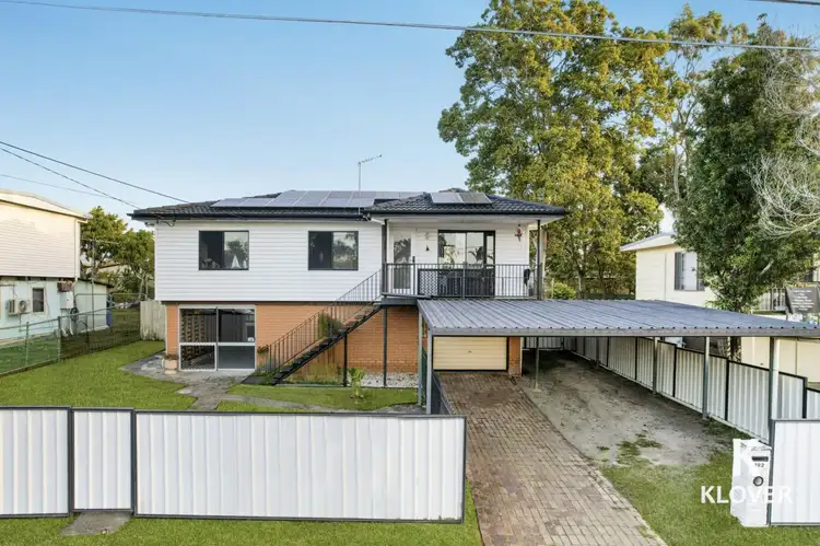 Main view of Homely house listing, 192 Juers Street, Kingston QLD 4114