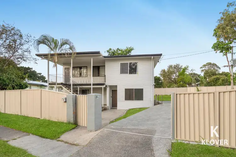14 Minoa Street, Woodridge QLD 4114
