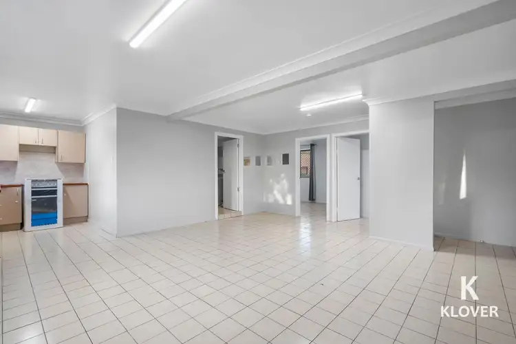 Second view of Homely house listing, 14 Minoa Street, Woodridge QLD 4114