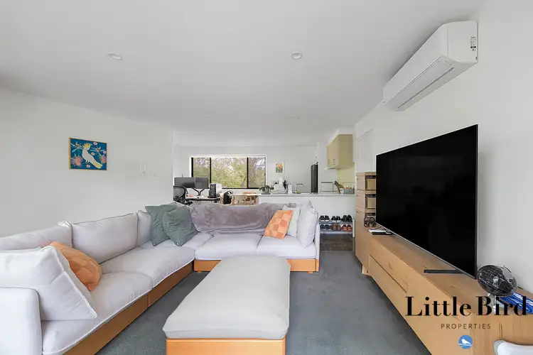Main view of Homely apartment listing, 34/39 Jerrabomberra Ave, Narrabundah ACT 2604