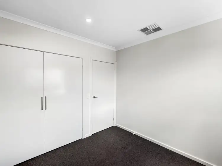 Third view of Homely house listing, 46 Ficus Circuit, Wallan VIC 3756