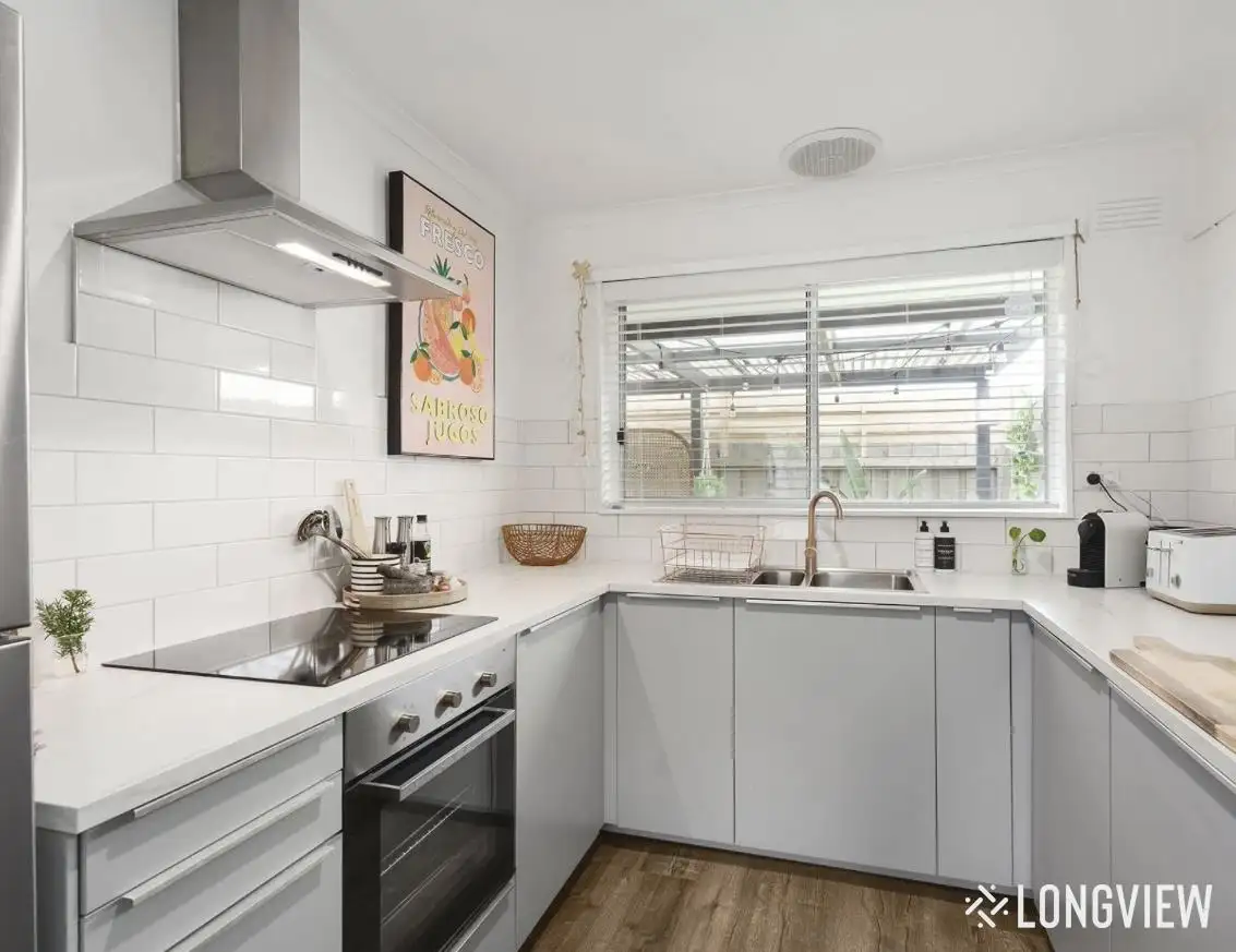 Main view of Homely unit listing, 3/1A Hannah Street, Seaford VIC 3198