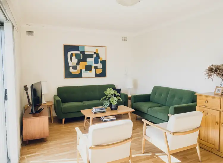 9/324 Livingstone Road, Marrickville NSW 2204