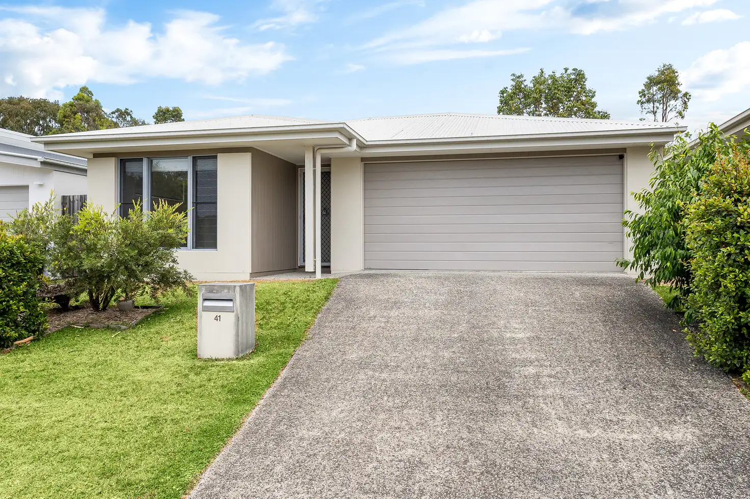Main view of Homely house listing, 41 Viola Square, Peregian Springs QLD 4573