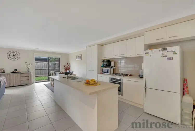 Third view of Homely house listing, 32 Swainson Close, Tarneit VIC 3029