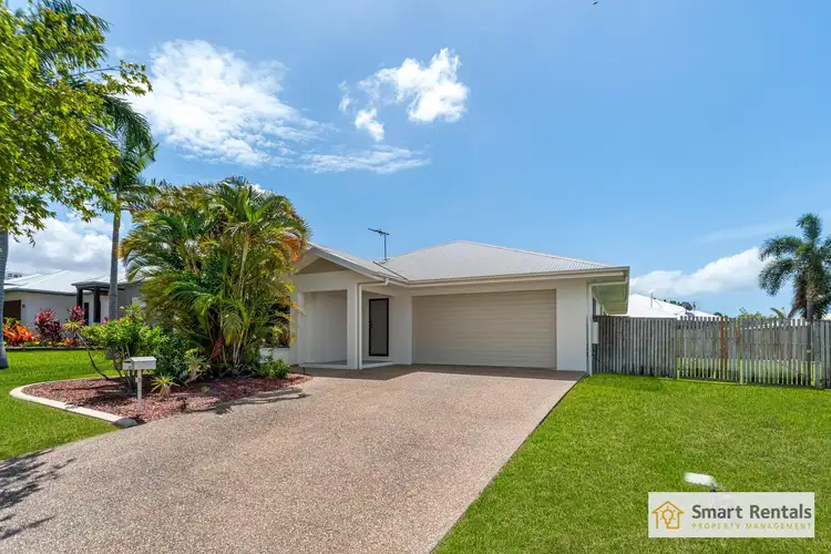 75 Bilbao Place, Bushland Beach QLD 4818
