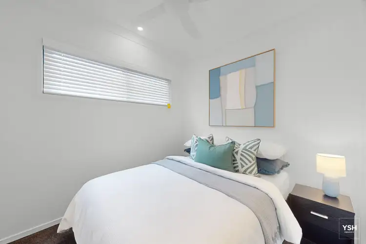 4/54 Tavistock St, Oxley QLD 4075