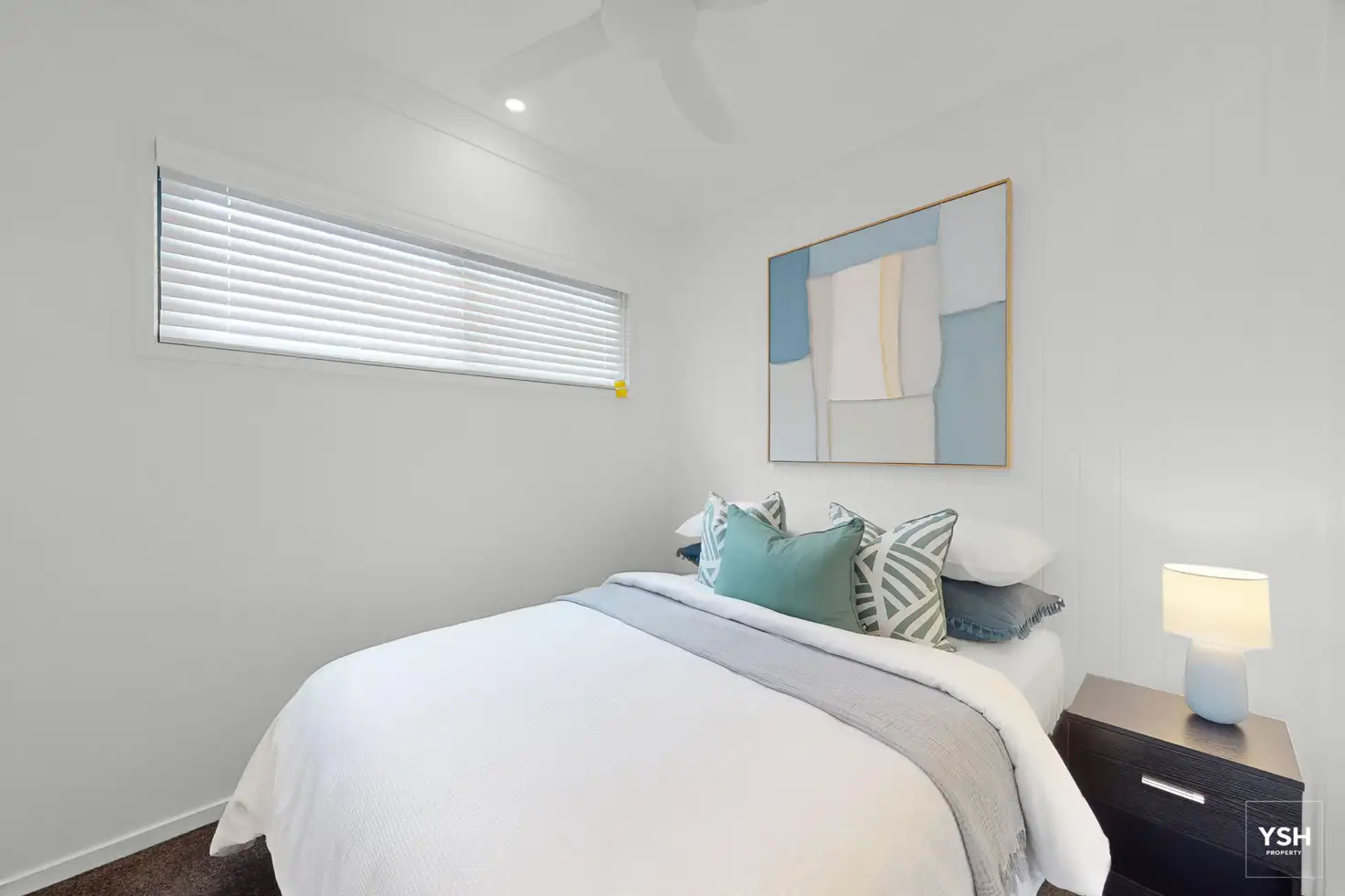 Main view of Homely apartment listing, 4/54 Tavistock St, Oxley QLD 4075