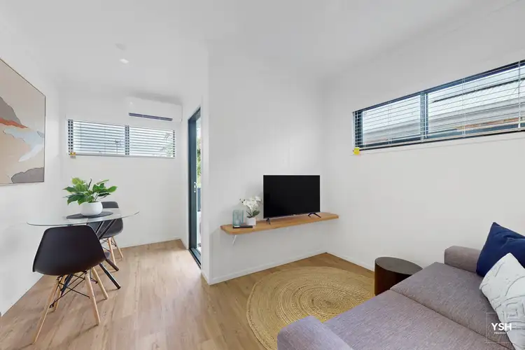 Third view of Homely apartment listing, 4/54 Tavistock St, Oxley QLD 4075