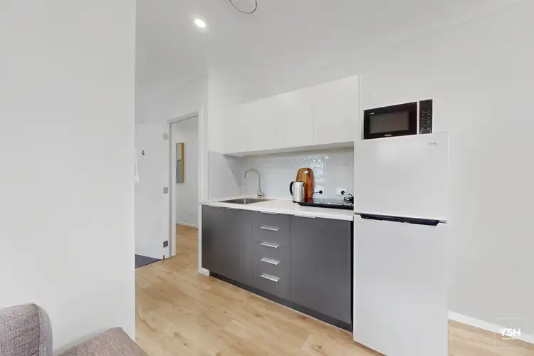 Fourth view of Homely apartment listing, 4/54 Tavistock St, Oxley QLD 4075