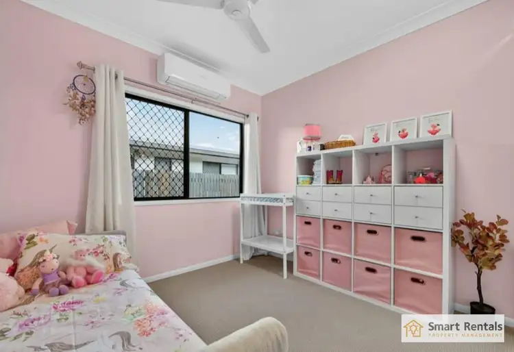 Fifth view of Homely house listing, 50 Fremont Street, Mount Low QLD 4818