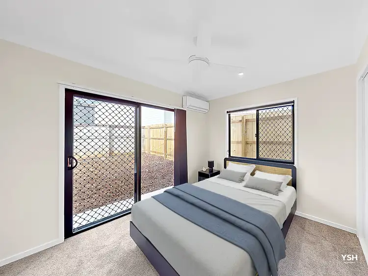 3/11 Craig St, Brighton QLD 4017