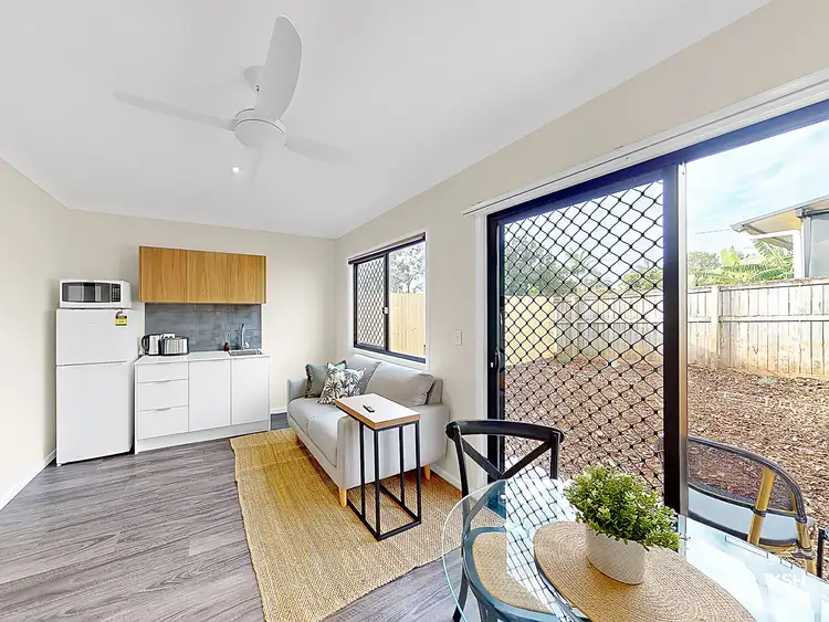 Second view of Homely apartment listing, 3/11 Craig St, Brighton QLD 4017