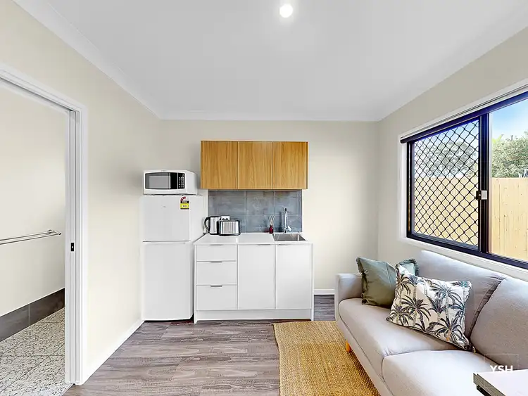 Fourth view of Homely apartment listing, 3/11 Craig St, Brighton QLD 4017